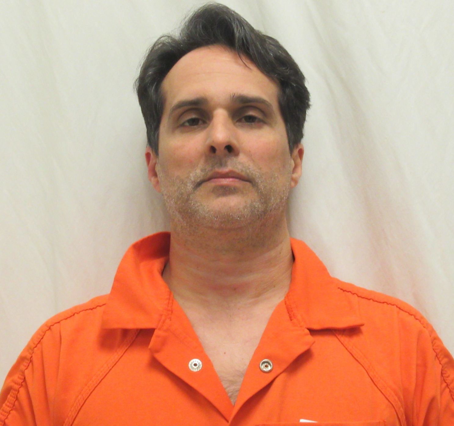 David James McGarry